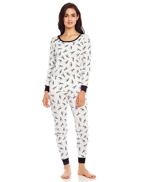 amazon prime ladies pajamas